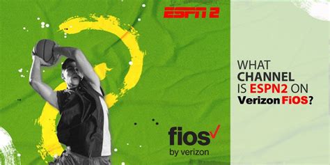 espn2 on fios|espn deportes verizon fios.